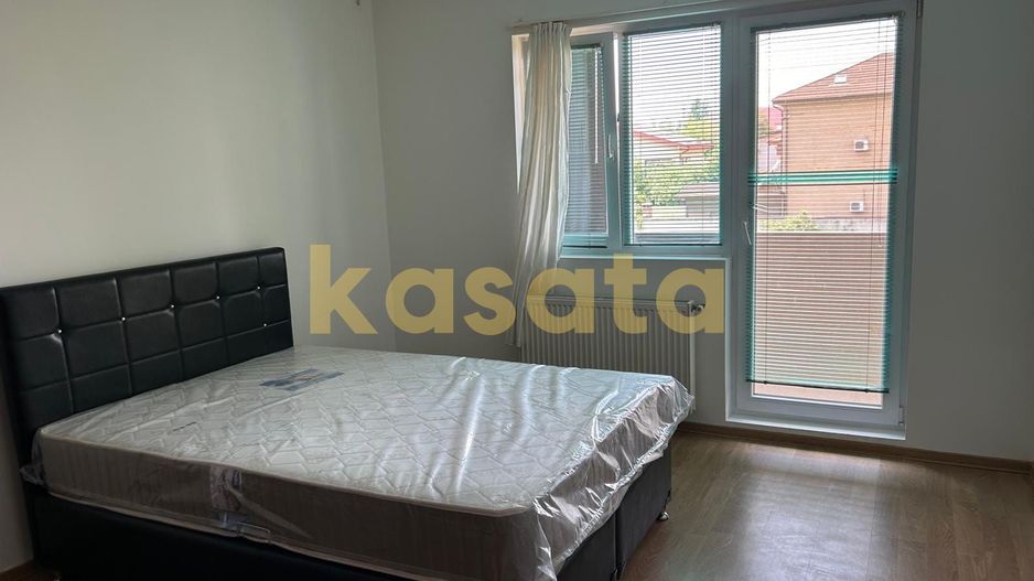 Apartament 2 camere decomandat | 52 mp | Centrală proprie | Parcare | - Poză 3