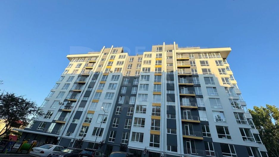 Vânzare, apartament, 2 camere + living, str. Ialoveni , Telecentru - Poză 10