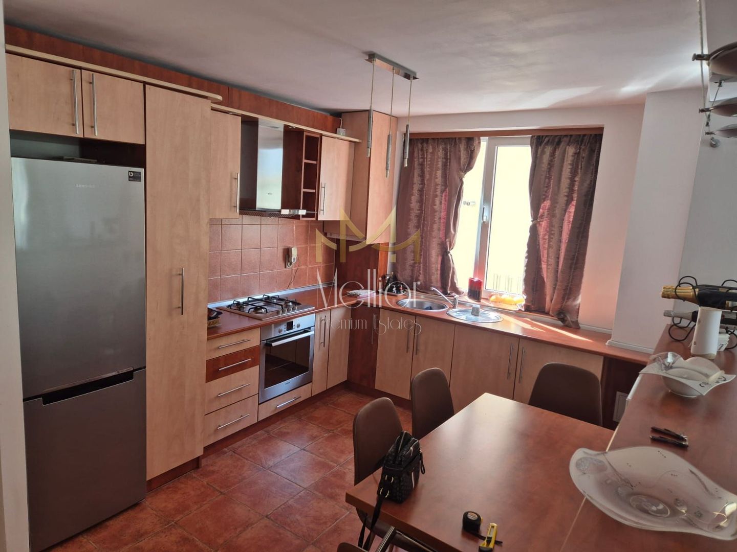 Apartament 3 camere - Zorilor - Poză 1