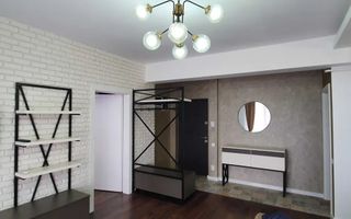 2 camere open space, Modern, parcare, Complex Luminia, Europa - Poză 4