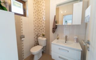 Casa insiruita | 4 camere + mansarda | mobilata si utilata | 2 loc. P - Poză 10