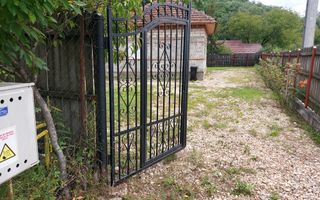 Casa de terminat in Bascov-Valea Ursului, Strada Salcamilor - Poză 7