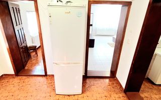 Oferim spre inchiriere casa spatioasa cu 2 camere, Zona Soarelui,cartier privat - Poză 10