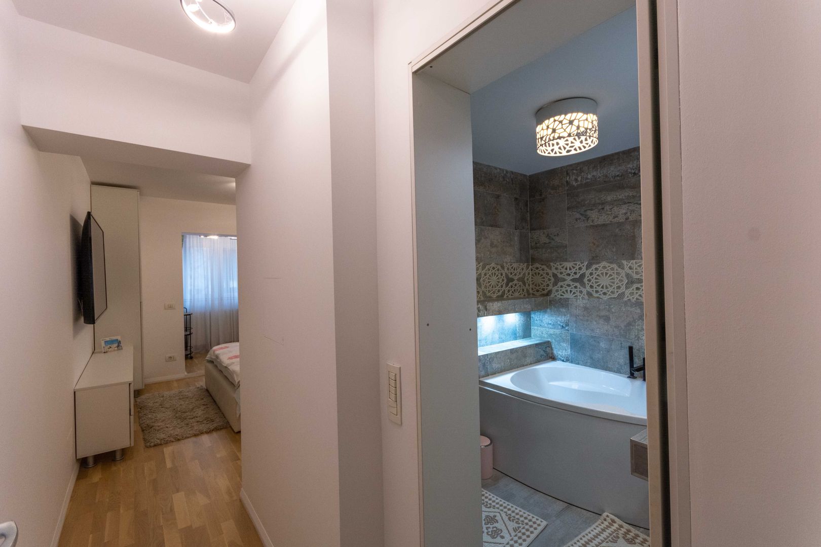 Calarasilor | 3 camere | Mai bine nu se poate, mai frumos nu exista - Poză 15