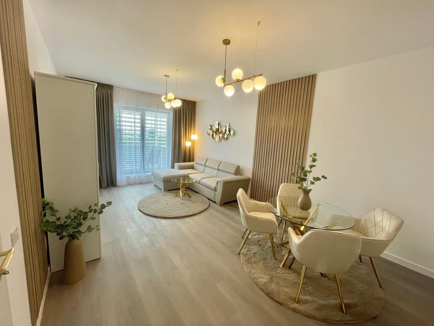 Brasadas închiriază ap 2 cam 10/11 2024 PARCARE in EXIGENT. - Poză 6