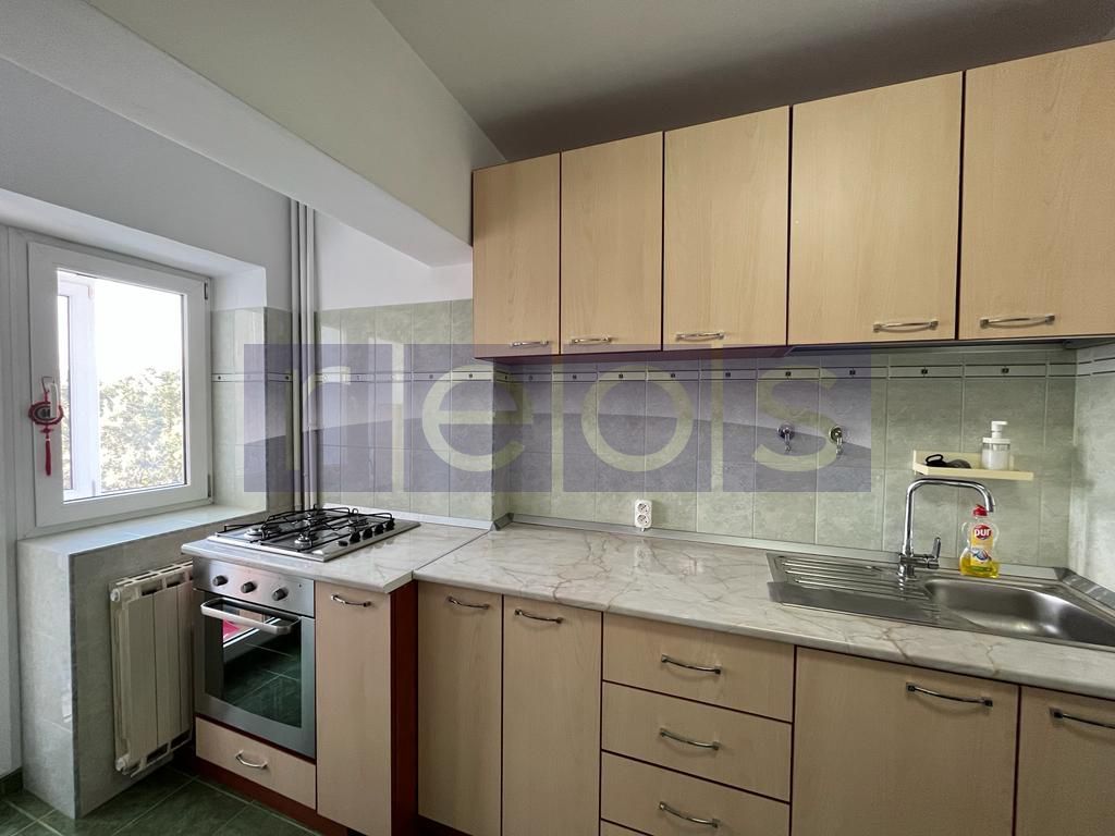 | COMISION 0% | Apartament 2 camere | Bd Unirii | prima inchiriere | - Poză 8