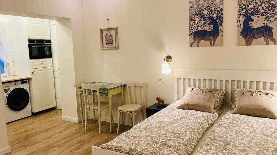 Cladire cu 2 studiouri Cluj-Napoca, Strada Horea – ideală investiție - Poză 3