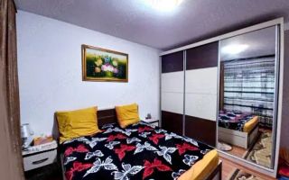 De vanzare apartament 4 camere stradal, zona Alexandriei-Antiaeriana - Poză 4