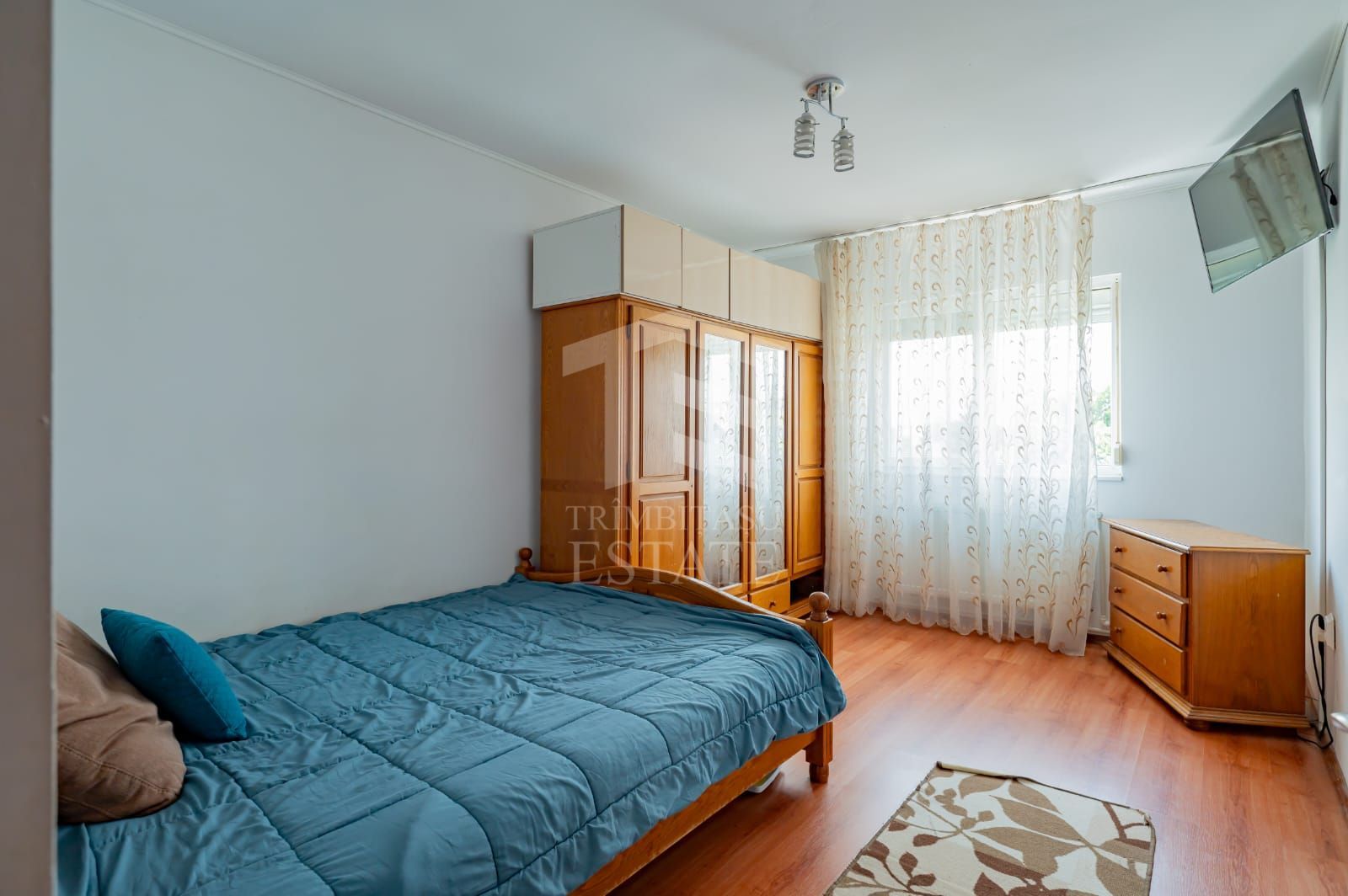 Casă P+1 | Teren 327 mp | Panouri fotovoltaice | Valu lui Traian - Poză 14