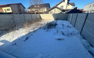 DUPLEX BRAGADIRU - 4 CAMERE, TEREN 285, TOATE UTILITATILE, COMISION 0% - Poză 6