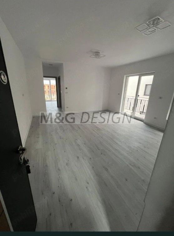 Apartament 2 camere Giroc bloc nou - Poză 1