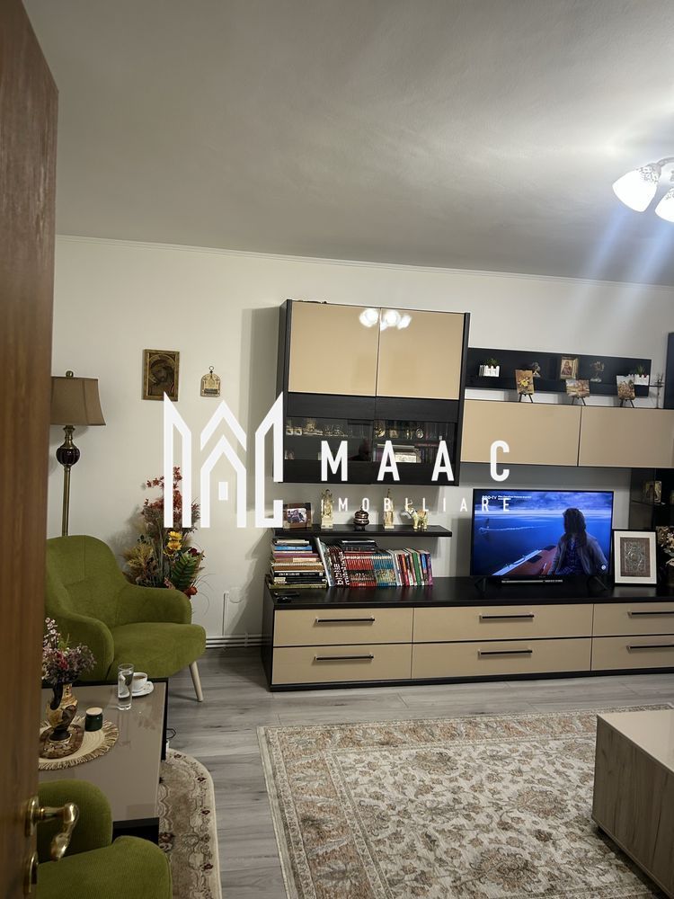 Apartament 3 camere decomandat | Sud, Râmnicu Vâlcea | 90 mp - Poză 3