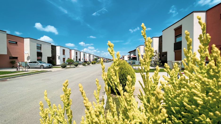 Antecontract - Panouri solare - Cartierul Primaverii | 124 mp, teren 300 mp - Poză 2