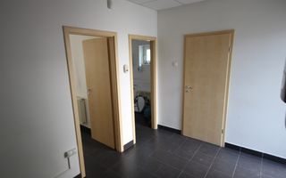 Cladire de birouri, SAD, parcare prorpie, clinica medicala - Poză 19