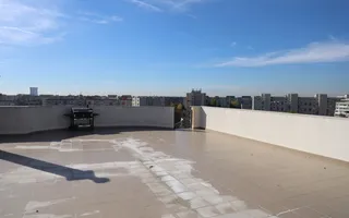 Penthouse 3 camere Piață Sudului Bucuresti - Poză 19