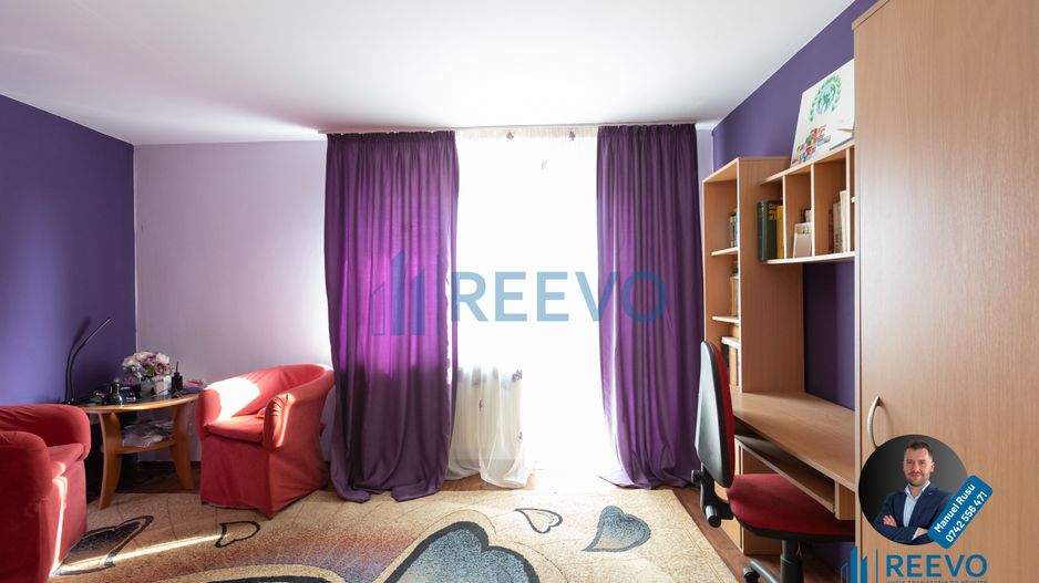 Casǎ de vânzare 200 mp în Letea Veche - Poză 21