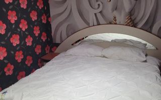 AP. 2 CAMERE DRUMUL TABEREI, BUCATARIE INCHISA, AC, PARC MOGHIOROS - Poză 3