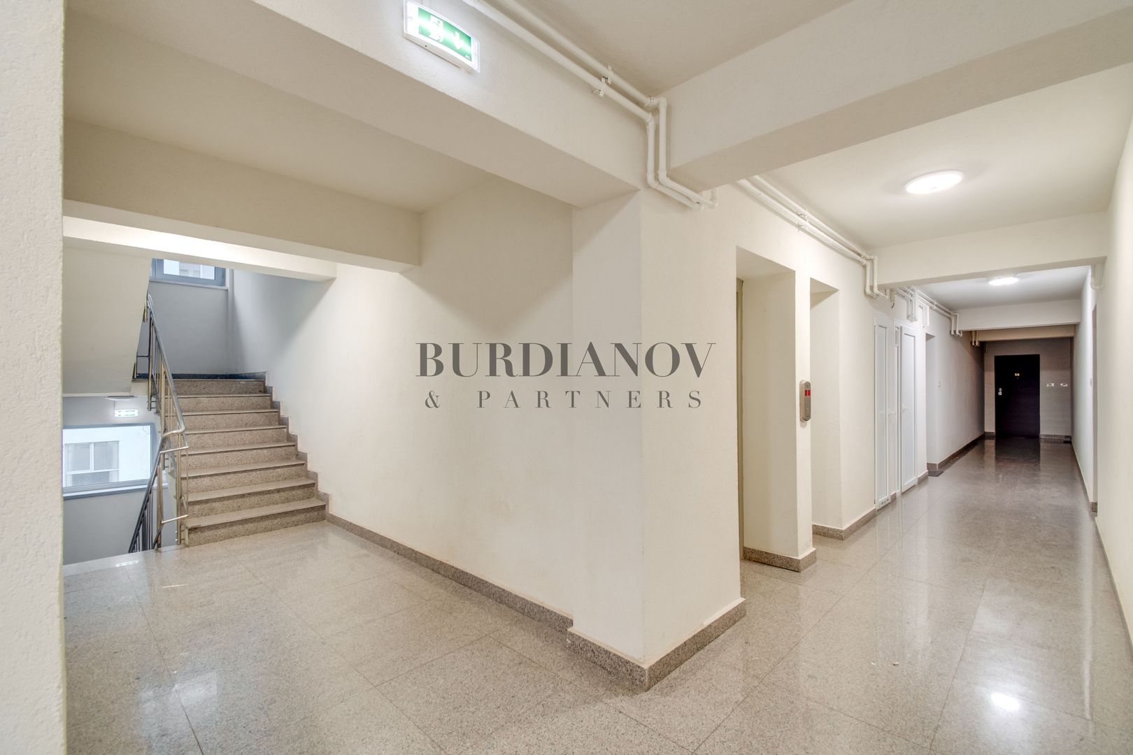 Studio de vânzare - 43mpu - Lujerului/Ciurel - Poză 10
