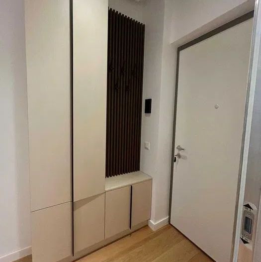 Apartament modern cu 2 camere în Nusco City, confort și priveliște - Poză 7