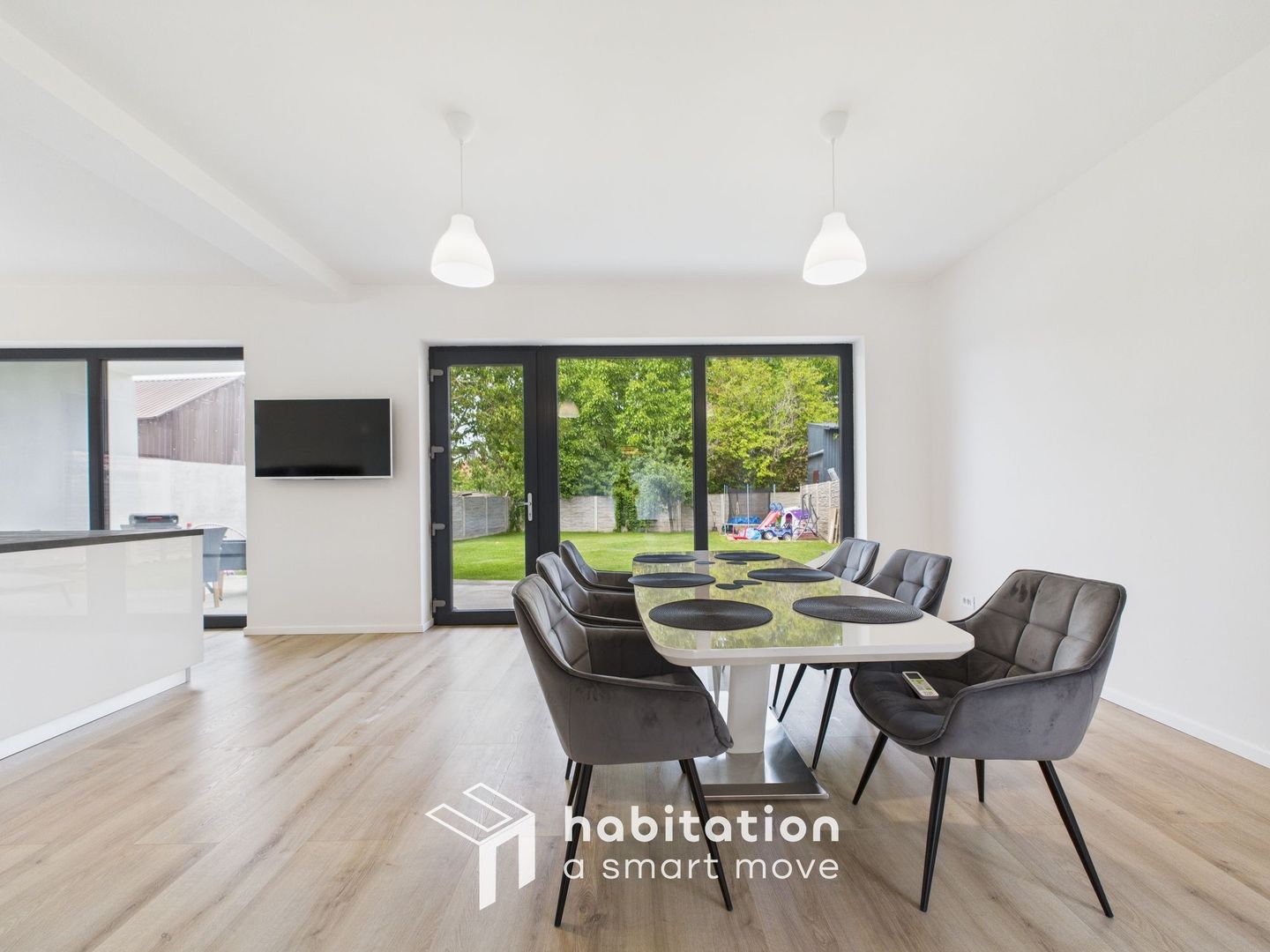 Casă contemporană, premium, în Elisabetin – confort inteligent - Poză 8