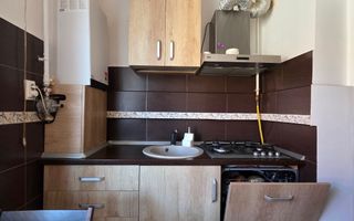 Apartament 2 camere decomandat Tractorul - Poză 7