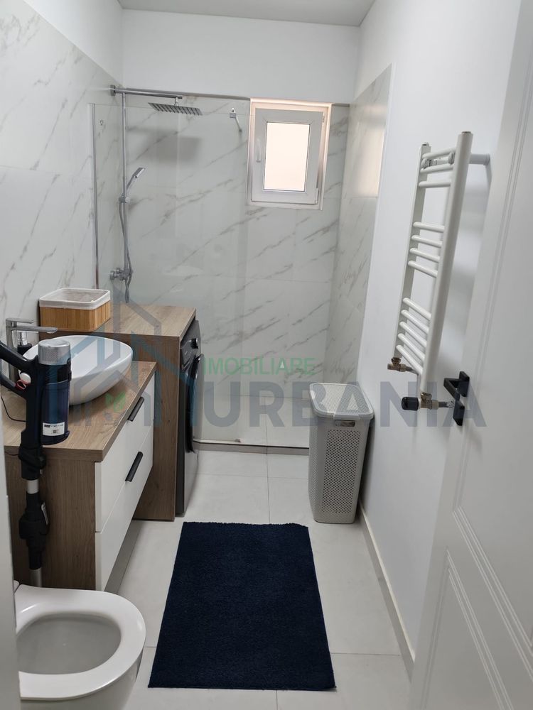 Apartament 2 camere de închiriat - Contemporan Homes, Păcurari, Iași - Poză 4