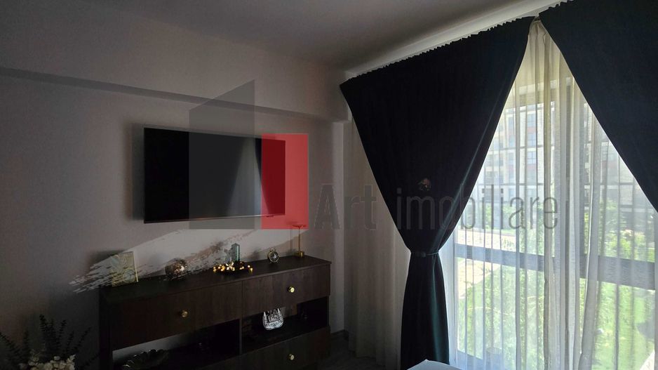 Vanzare apartament 2 camere Aqua City - Crangasi - Poză 6