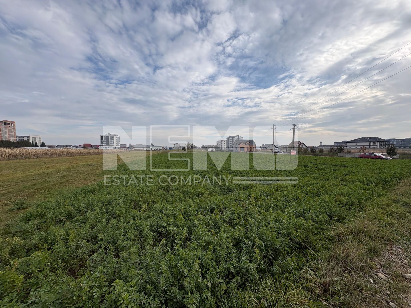 Teren de vânzare | 67 ari | Intravilan | Rădăuți - Poză 6