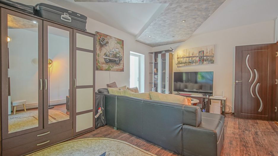 COMISION 0% | Apartament cu 2 camere decomandat | Etajul 1 | Racadau - Poză 4