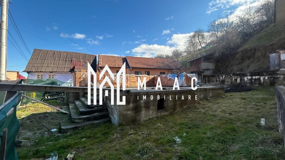 Teren de casa | Intravilan | 436 mp | Rasinari - Poză 1