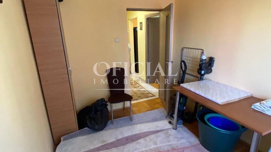Apartament 3 Camere | 64 Mp | Intermediar | Zona Manastur Mehedinti - Poză 13