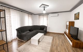 COMISION 0%, Casa Individuala, 5 Camere, 130 MP, 400 Teren, SACALAZ - Poză 2