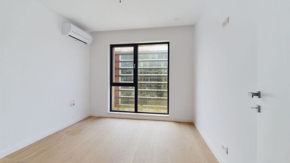 Apartament de tip Studio, Nusco City - Poză 3