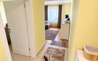 Braytim | 3 Camere | Decomandat | 2 Băi | Parcare CF | Etaj 1 - Poză 4