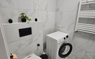 Vand studio/doua camere in pollux totul nou lux - Poză 7