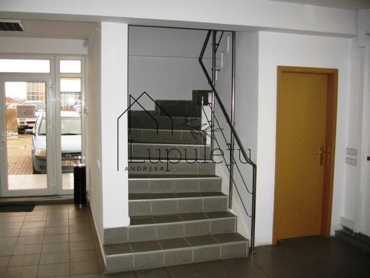 Clădire de Birouri P+3 | 460 MPU | Selimbar - Poză 1