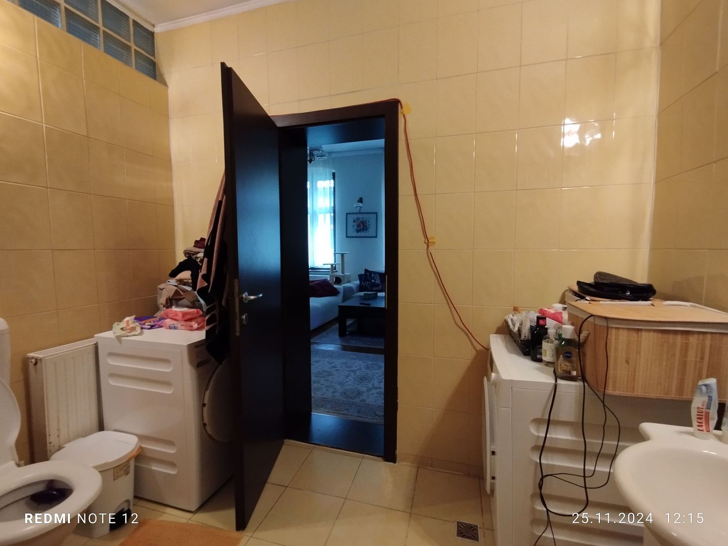 Apartament spatios -str Castelului. Comision cumparator 0 - Poză 6