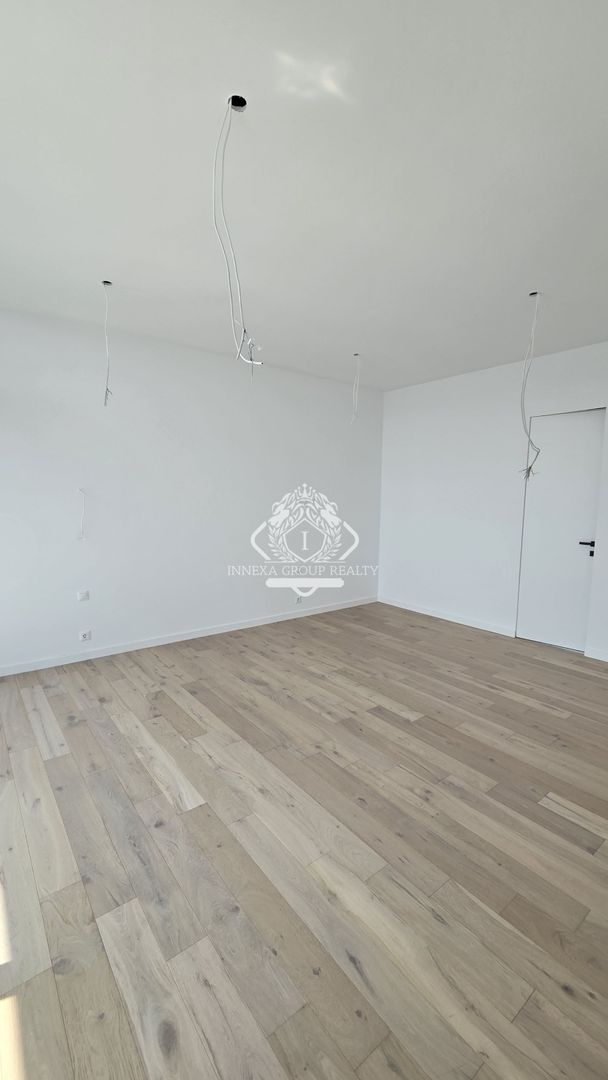 One Cotroceni Park | Penthouse 4 cam | 192mp | bloc 2023 | et 11 | 601.433 euro - Poză 9