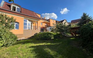 Casă de vânzare | Zonă exclusivistă – Târgu Mureș, Cornișa - Poză 2
