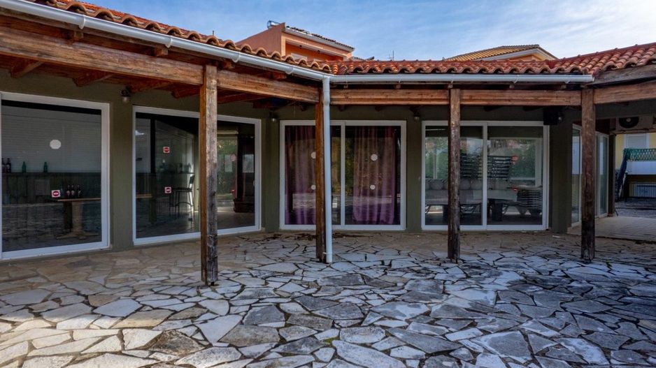 Hotel Kefalonia - Poză 19