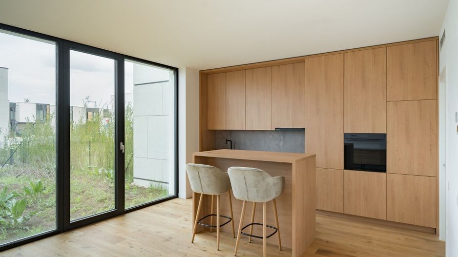 Vila duplex cu 3 camere - preluare leasing - Poză 5