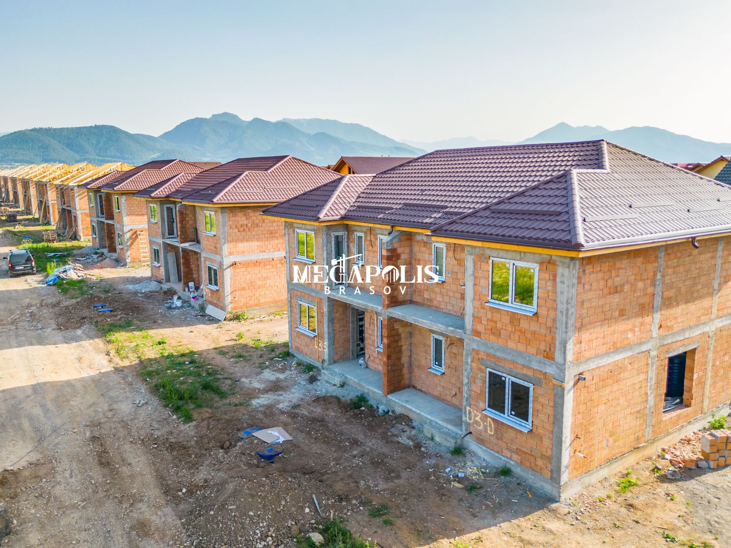 IosiComConstruct | Cartier Izvor - Poză 10