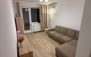 Apartament 3 camere cu terasă și loc de parcare –Complex Premium Regie - Poză 9