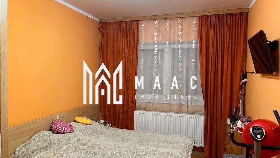 Apartament 3 camere | Parcare inclusa | Etaj 3 | Turnisor - Poză 2