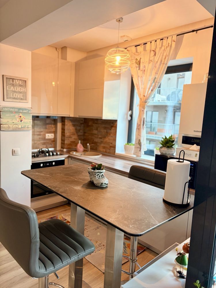 💎 De Închiriat: Apartament 2 Camere Premium | Prima Închiriere–Complex The Park - Poză 3