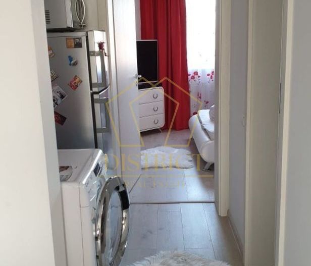 Apartament cu 2 camere mobilat si utilat la parter in Giroc langa Penny. - Poză 6