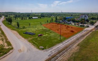 Teren 2500 mp in str. Stadionului / Cornetu - Poză 2