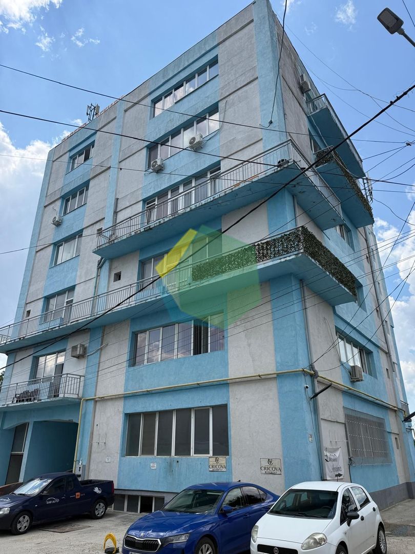 OPORTUNITATE INVESTIȚIONALĂ | CLĂDIRE 3.200 MP | DN1 – OTOPENI - Poză 2