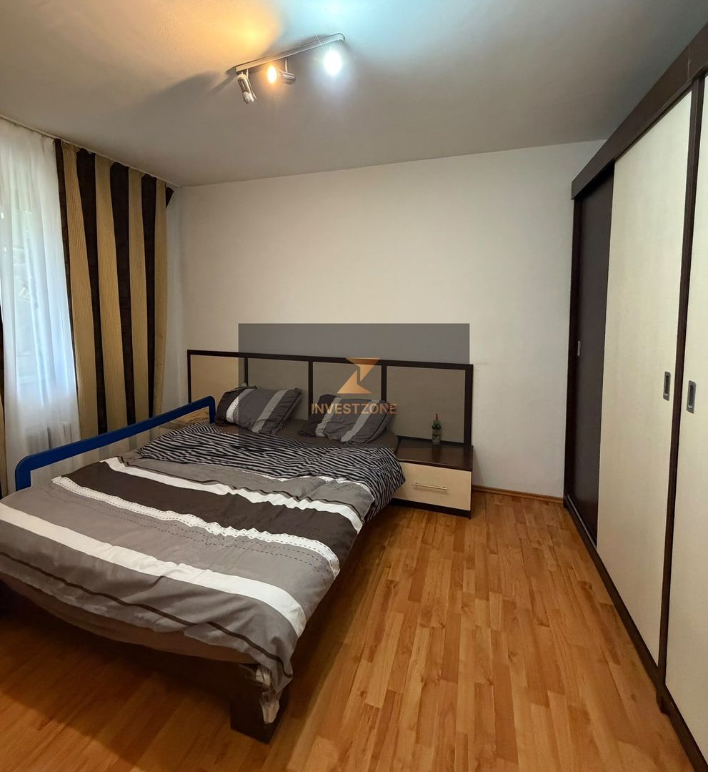 Apartament 2 camere,  tip M, str Aluminei - Poză 1