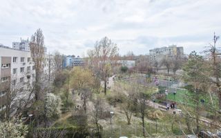Apartament 3 cam | Drumul Taberei | metrou 5 min | decomandat - Poză 20